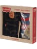 Levi's Kids 2tlg. Outfit in Blau/ Schwarz