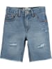 Levi's Kids Spijkershort blauw