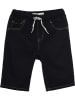 Levi's Kids Spijkershort donkerblauw