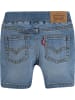Levi's Kids Jeans-Shorts in Blau