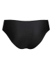 Wiesmann Figi high waist "Rebeca" w kolorze czarnym