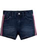 Levi's Kids Jeans-Shorts in Dunkelblau