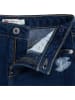 Levi's Kids Spijkershort donkerblauw