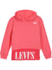 Levi's Kids Sweatshirt rood