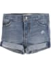 Levi's Kids Jeansshorts in Blau