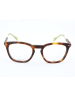 Tommy Hilfiger Brille in Braun