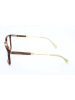 Tommy Hilfiger Brille in Braun