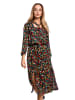made of emotion Kleid in Bunt