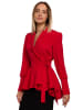 made of emotion Blouse rood