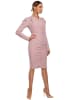 made of emotion Kleid in Rosa