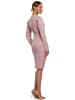 made of emotion Kleid in Rosa