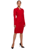 made of emotion Kleid in Rot