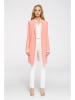 Stylove Blazer in Lachs