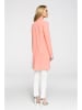 Stylove Blazer in Lachs