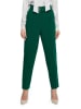 Stylove Spodnie w kolorze zielonym