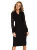 Stylove Jurk zwart