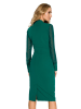 Stylove Jurk groen