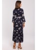 Stylove Jurk donkerblauw