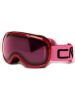 CMP Kinder-Ski-/ Snowboardbrille "Joopiter" in Rosa