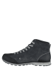 CMP Leren wandelboots "Elettra" antraciet