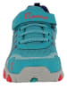 Kastinger Buty trekkingowe "Ungan" w kolorze turkusowym