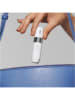 Braun Mini-Gesichtsrasierer "Face Mini Hair Remover FS1000" in Weiß