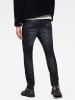 G-Star Jeans "3301" - Slim fit - in Dunkelblau