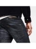G-Star Jeans "3301" - Slim fit - in Dunkelblau