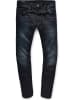 G-Star Jeans "3301" - Slim fit - in Dunkelblau