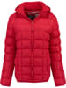 Geographical Norway Winterjacke "Babette" in Rot