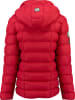 Geographical Norway Winterjacke "Babette" in Rot