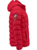 Geographical Norway Winterjacke "Babette" in Rot