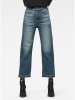 G-Star Spijkerbroek "Tedie" - regular fit - blauw