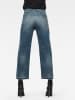 G-Star Spijkerbroek "Tedie" - regular fit - blauw