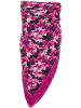 Buff Colsjaal roze - (L)108 x (B)23 cm