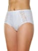 NIKOL DJUMON Tailleslip wit
