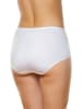 NIKOL DJUMON Tailleslip wit