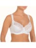 NIKOL DJUMON Bügel-BH in Creme