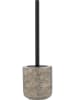 Wenko WC-Garnitur "Fedio" in Gold - (H)39,5 cm