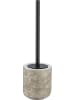 Wenko WC-Garnitur "Fedio" in Gold - (H)39,5 cm