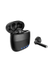 SWEET ACCESS Kabellose Bluetooth-In-Ear-Kopfhörer in Schwarz