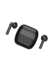 SWEET ACCESS Słuchawki Bluetooth In-Ear w kolorze czarnym