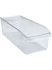 Wenko Plankorganizer - (B)37 x (H)11 x (D)15 cm