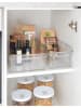 Wenko Schrankorganizer - (B)37 x (H)11 x (T)15 cm