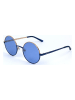 Guess Unisex-Sonnenbrille in Blau