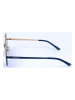 Guess Unisekszonnebril blauw