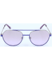 Guess Unisex-Sonnenbrille in Lila