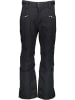Peak Performance Ski-/ Snowboardhose "Scoot" in Schwarz