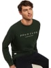 Polo Club Sweatshirt groen