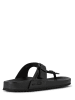 Geox Teenslippers "Brionia" zwart